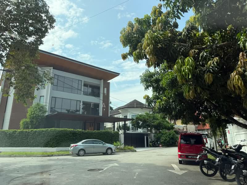 Tanah Banglo untuk Dijual di Petaling Jaya (Selangor) - Sean Inn - Exterior - PropertyGuru.com.my