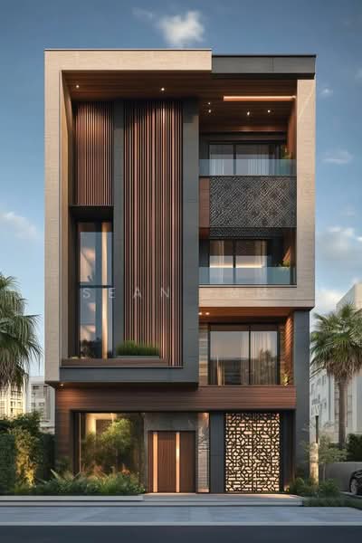 Tanah Banglo untuk Dijual di Petaling Jaya (Selangor) - Sean Inn - Exterior - PropertyGuru.com.my