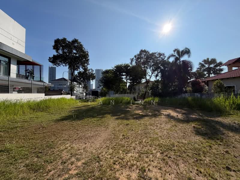 Tanah Banglo untuk Dijual di Petaling Jaya (Selangor) - Sean Inn - Exterior - PropertyGuru.com.my