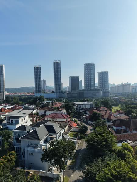 Tanah Banglo untuk Dijual di Petaling Jaya (Selangor) - Sean Inn - Exterior - PropertyGuru.com.my