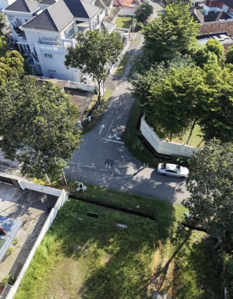 Tanah Banglo untuk Dijual di Petaling Jaya (Selangor) - Sean Inn - Exterior - PropertyGuru.com.my