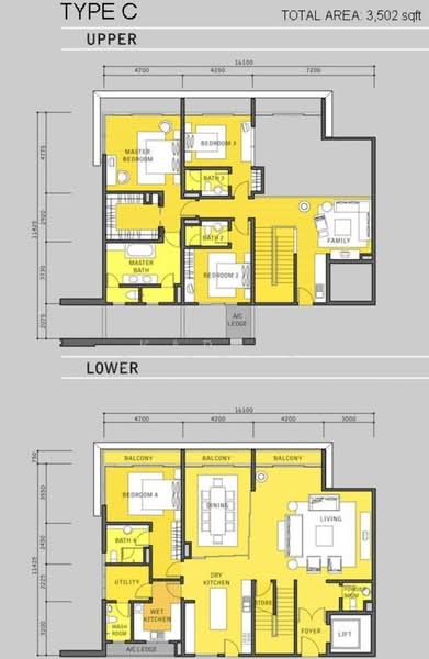 Condominium for Sale at Dua Residency - Karen Choong - PropertyGuru.com.my