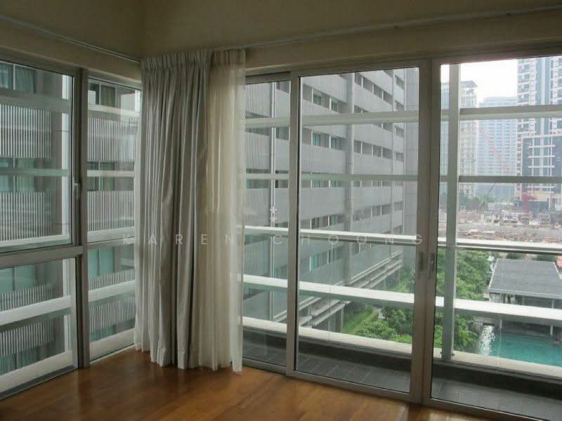 Condominium for Sale at Dua Residency - Karen Choong - PropertyGuru.com.my