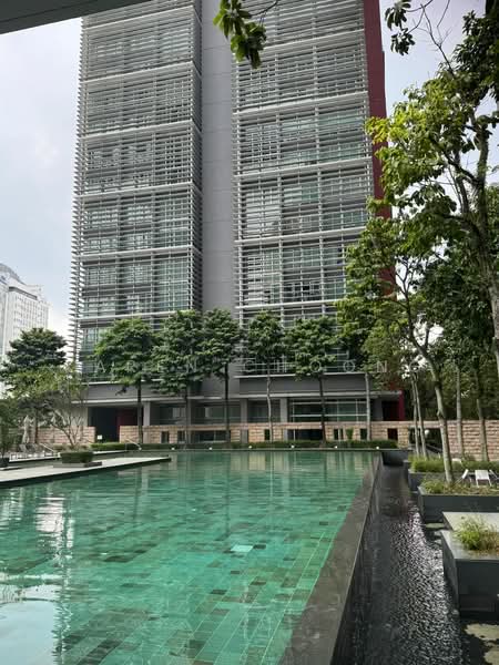 Condominium for Sale at Dua Residency - Karen Choong - PropertyGuru.com.my