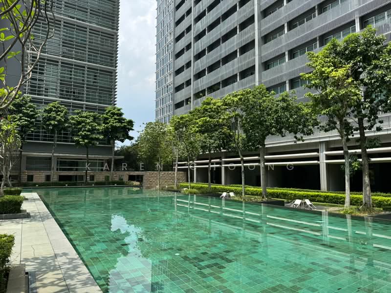 Condominium for Sale at Dua Residency - Karen Choong - PropertyGuru.com.my
