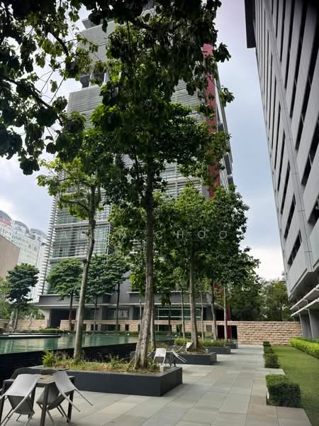 Condominium for Sale at Dua Residency - Karen Choong - PropertyGuru.com.my