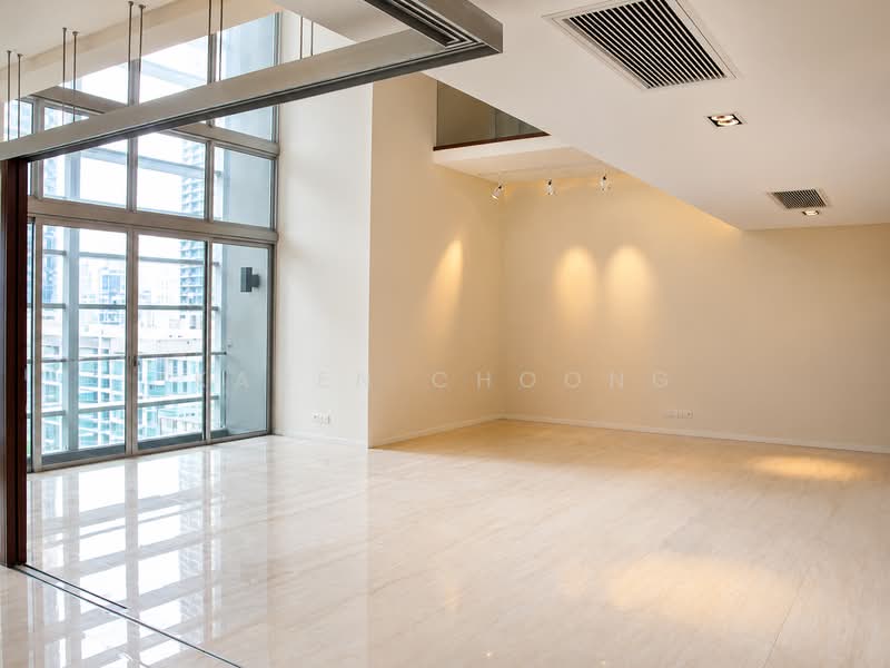 Condominium for Sale at Dua Residency - Karen Choong - PropertyGuru.com.my