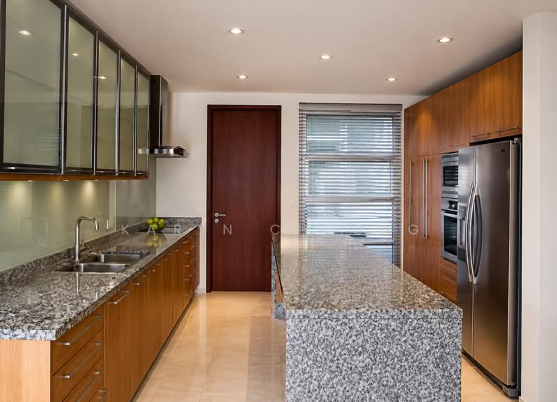 Condominium for Sale at Dua Residency - Karen Choong - PropertyGuru.com.my