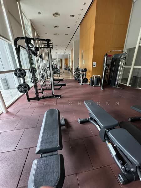 Condominium for Sale at Dua Residency - Karen Choong - PropertyGuru.com.my