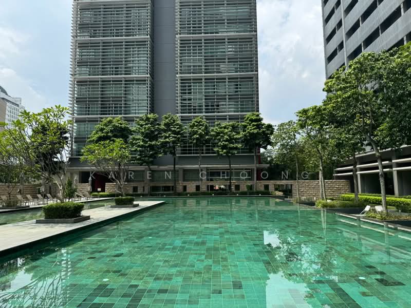 Condominium for Sale at Dua Residency - Karen Choong - PropertyGuru.com.my