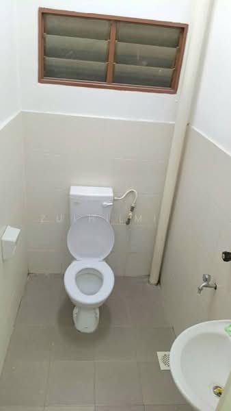 2-storey Terraced House for Sale in Pasir Gudang (Johor) - ZULHILMI . - PropertyGuru.com.my