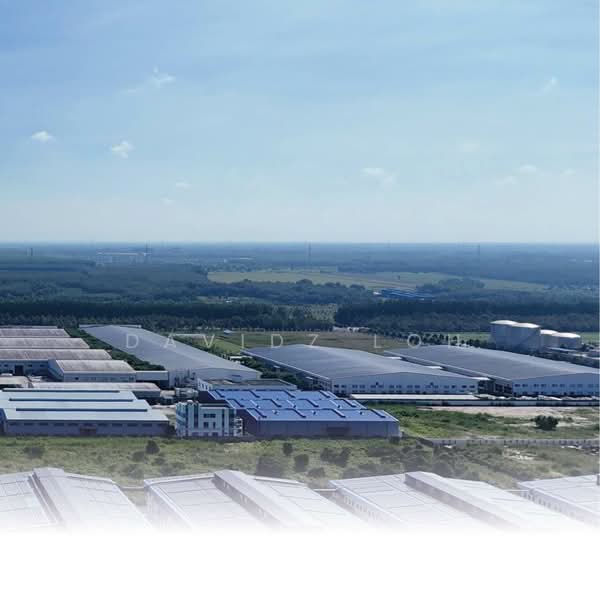 Factory for Sale in Sungai Pinang (Jelutong) - Davidz Loh - Exterior - PropertyGuru.com.my