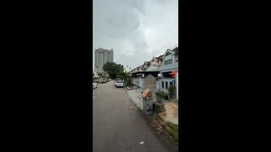 2-storey Terraced House for Sale in Taman Nusa Indah (Iskandar Puteri (Nusajaya)) - Fu Heng Chong - PropertyGuru.com.my