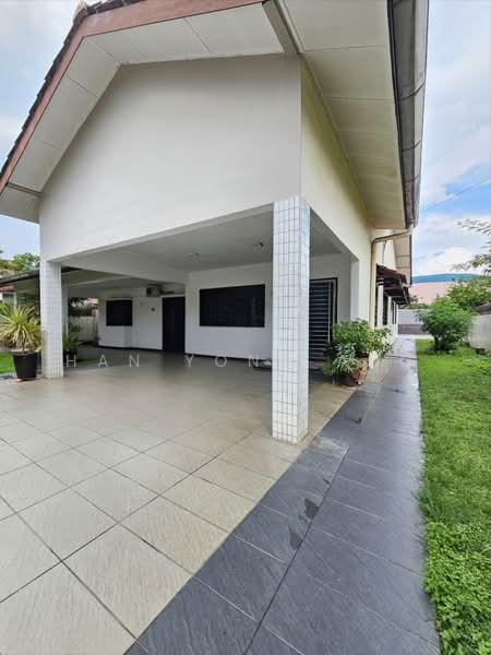 Bungalow for Sale in Taman Melodies (Johor Bahru) - Han Yong Ang - PropertyGuru.com.my