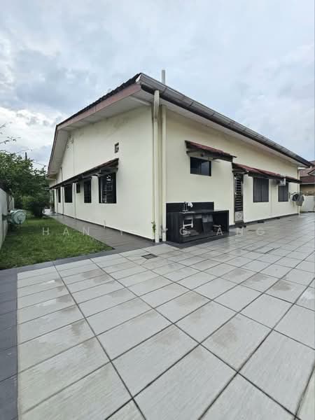 Bungalow for Sale in Taman Melodies (Johor Bahru) - Han Yong Ang - Exterior - PropertyGuru.com.my