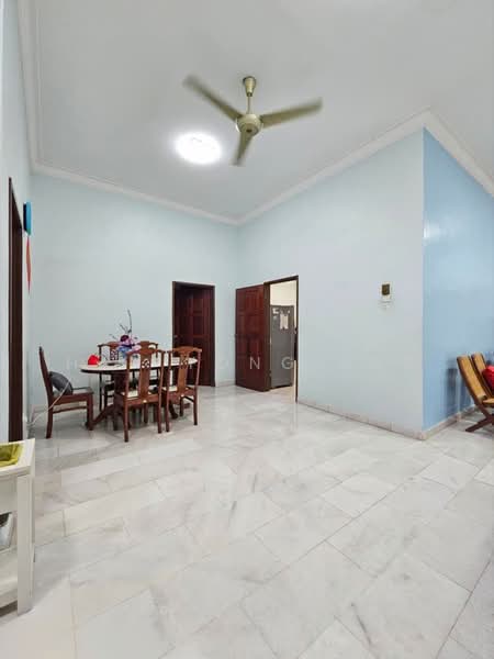 Bungalow for Sale in Taman Melodies (Johor Bahru) - Han Yong Ang - Dining Room - PropertyGuru.com.my