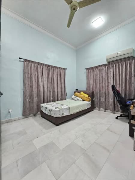 Bungalow for Sale in Taman Melodies (Johor Bahru) - Han Yong Ang - Bedroom - PropertyGuru.com.my