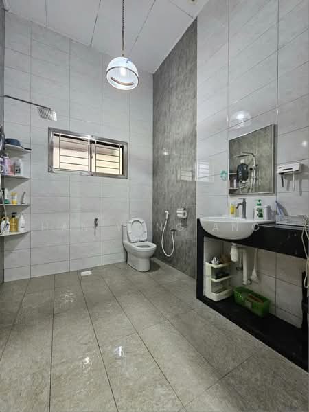 Bungalow for Sale in Taman Melodies (Johor Bahru) - Han Yong Ang - Bathroom - PropertyGuru.com.my