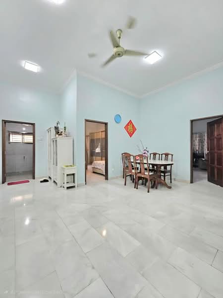 Bungalow for Sale in Taman Melodies (Johor Bahru) - Eve Hui - PropertyGuru.com.my