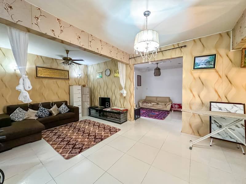 Bungalow for Sale in Taman Lily (Senawang) - Fauzan bin Sahrom - PropertyGuru.com.my
