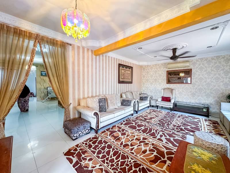 Bungalow for Sale in Taman Lily (Senawang) - Fauzan bin Sahrom - PropertyGuru.com.my