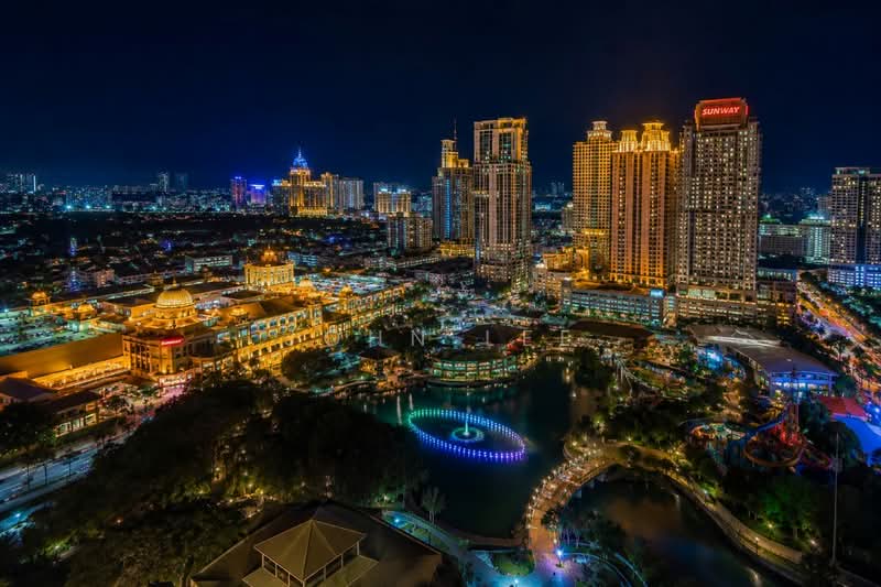 Rumah Berkembar untuk Dijual di Puchong (Selangor) - John Lee - Exterior - PropertyGuru.com.my
