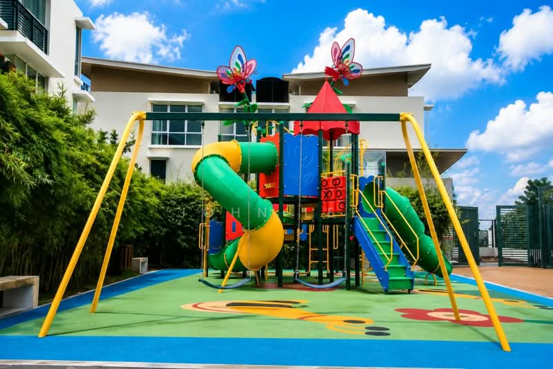 Rumah Berkembar untuk Dijual di Puchong (Selangor) - John Lee - PropertyGuru.com.my