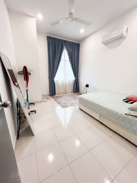 2-storey Terraced House for Sale in Skudai (Johor) - Jyez Lee - PropertyGuru.com.my