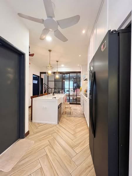 2-storey Terraced House for Sale in Skudai (Johor) - Jyez Lee - PropertyGuru.com.my