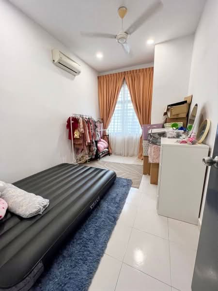 2-storey Terraced House for Sale in Skudai (Johor) - Jyez Lee - PropertyGuru.com.my