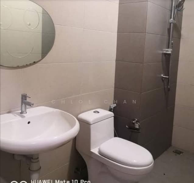 Condominium for Sale at Casa Green Condominium - Chloe Chan - Bathroom - PropertyGuru.com.my