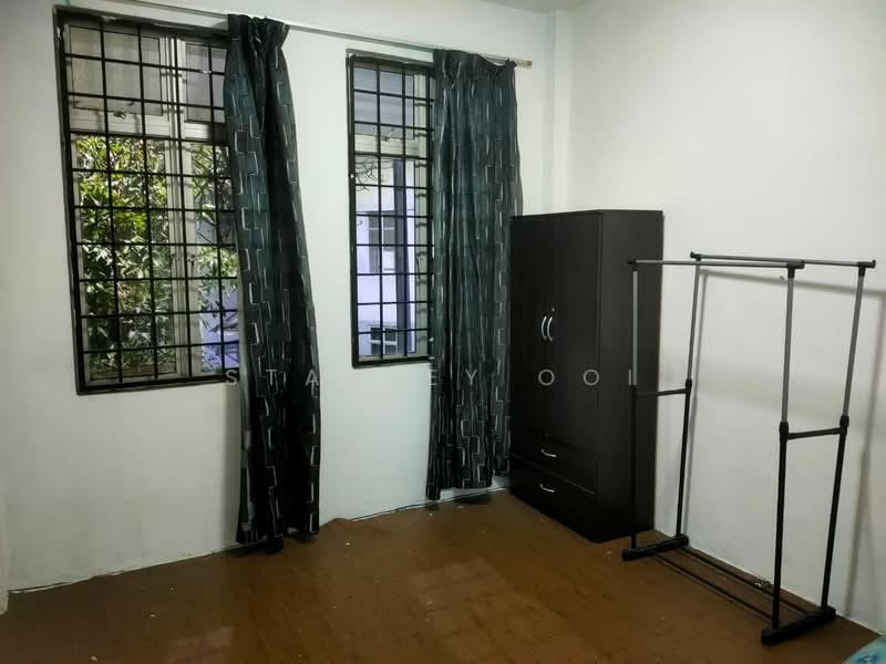 Apartment for Rent at Kiambang Apartment - Stanley Ooi - Interior - PropertyGuru.com.my