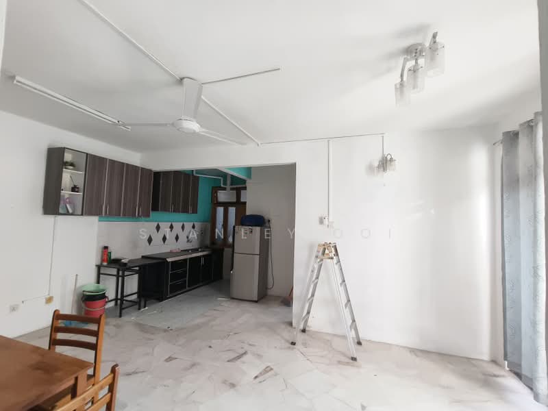 Pangsapuri untuk Disewa di Kiambang Apartment - Stanley Ooi - Kitchen - PropertyGuru.com.my