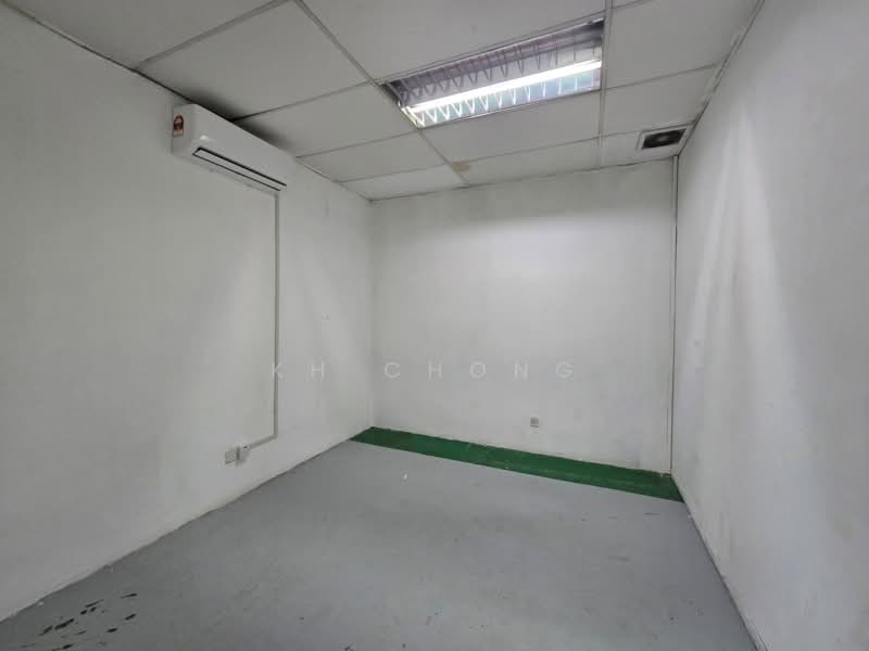 Kilang untuk Disewa di Pandamaran (Klang) - KH Chong - Interior - PropertyGuru.com.my