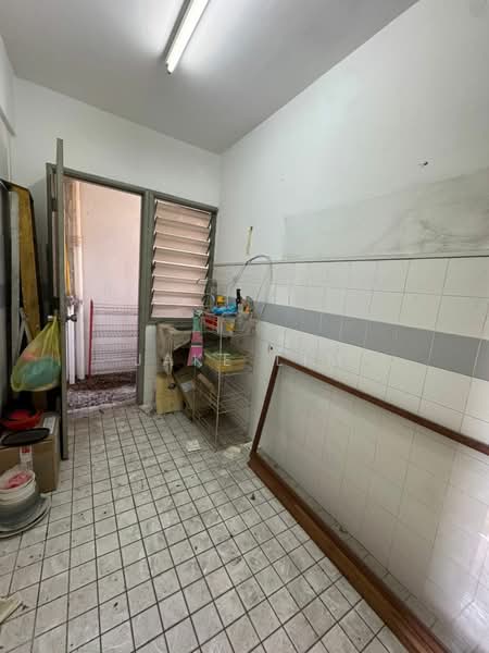 Rumah Flat untuk Dijual di PPR Pudu Ulu - Jake Lim - Interior - PropertyGuru.com.my