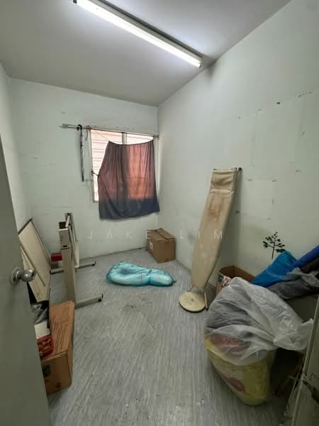 Rumah Flat untuk Dijual di PPR Pudu Ulu - Jake Lim - Interior - PropertyGuru.com.my