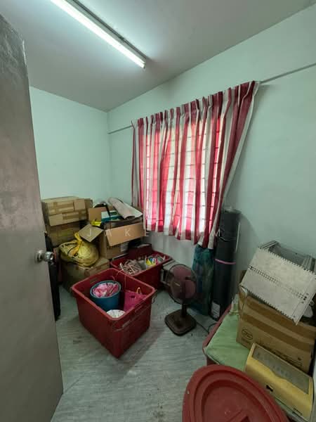 Rumah Flat untuk Dijual di PPR Pudu Ulu - Jake Lim - Interior - PropertyGuru.com.my