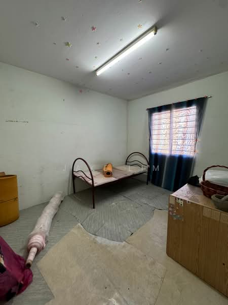 Rumah Flat untuk Dijual di PPR Pudu Ulu - Jake Lim - Bedroom - PropertyGuru.com.my