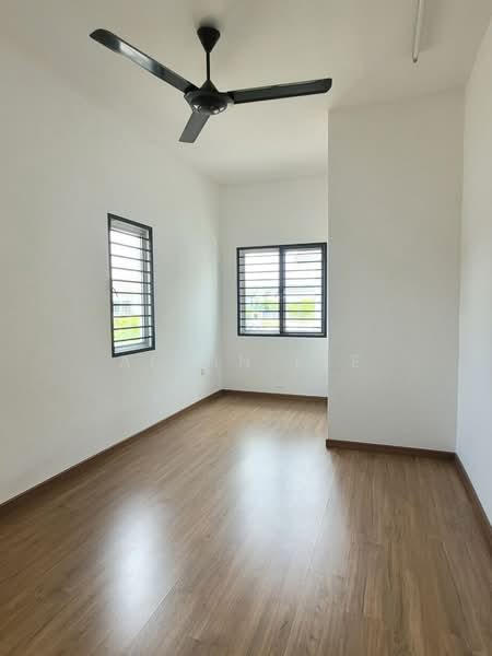 2-storey Terraced House for Sale in Klang (Selangor) - Alwin Lee - Interior - PropertyGuru.com.my