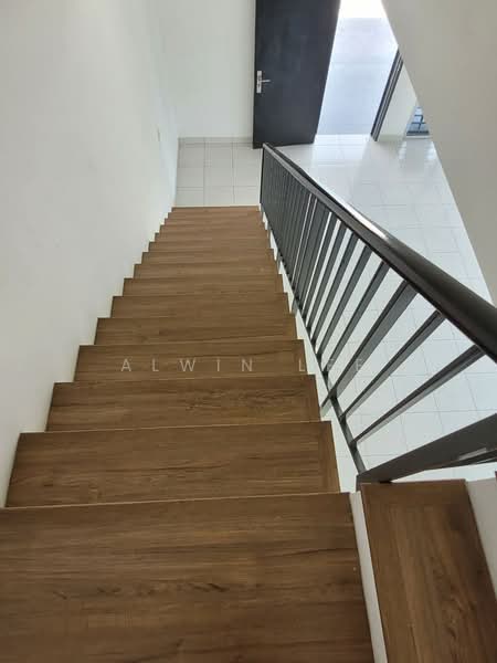 2-storey Terraced House for Sale in Klang (Selangor) - Alwin Lee - Interior - PropertyGuru.com.my