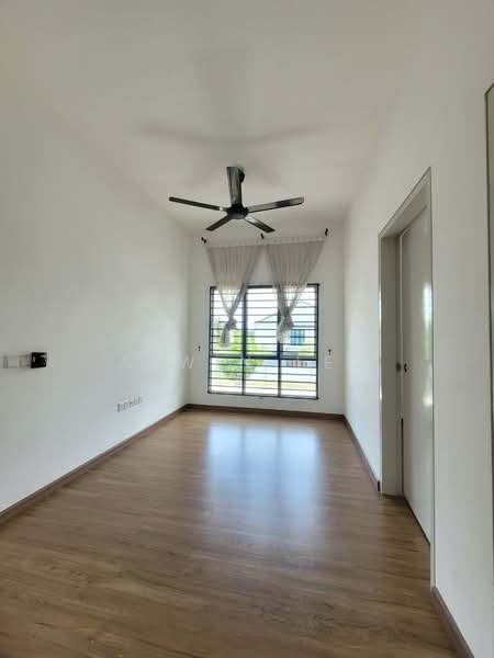 2-storey Terraced House for Sale in Klang (Selangor) - Alwin Lee - Interior - PropertyGuru.com.my