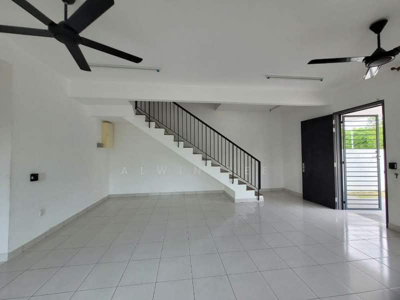 2-storey Terraced House for Sale in Klang (Selangor) - Alwin Lee - Interior - PropertyGuru.com.my