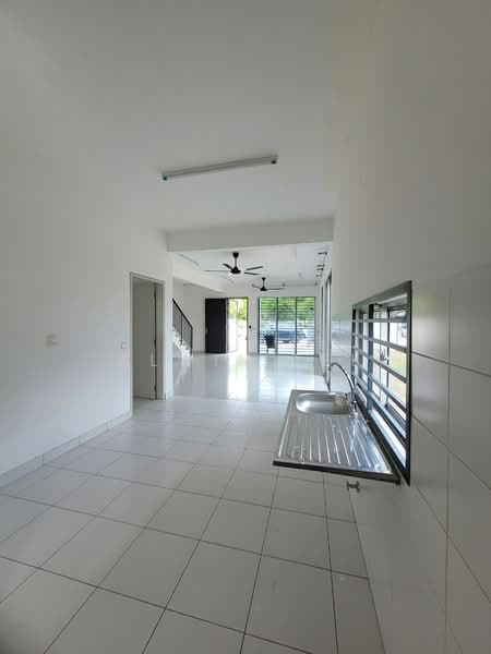 2-storey Terraced House for Sale in Klang (Selangor) - Alwin Lee - Interior - PropertyGuru.com.my