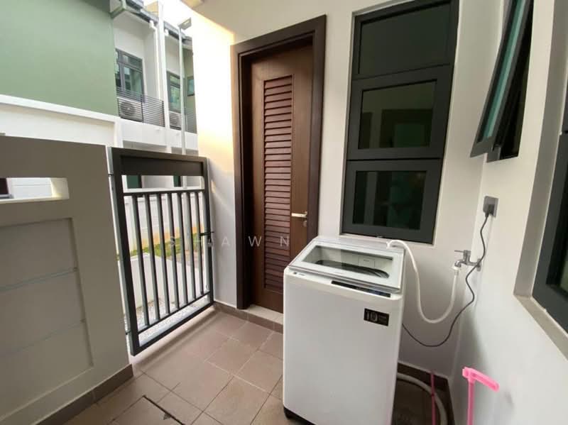 Rumah Teres 2 Tingkat untuk Disewa di Iskandar Puteri (Nusajaya) (Johor) - Shawn Lee - PropertyGuru.com.my