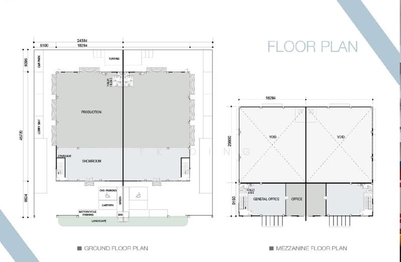 Factory for Rent in Senai (Kulai) - TK Ding - PropertyGuru.com.my