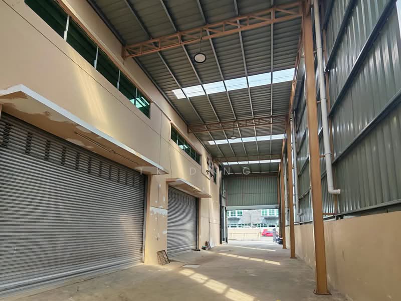 Factory for Rent in Senai (Kulai) - TK Ding - Exterior - PropertyGuru.com.my