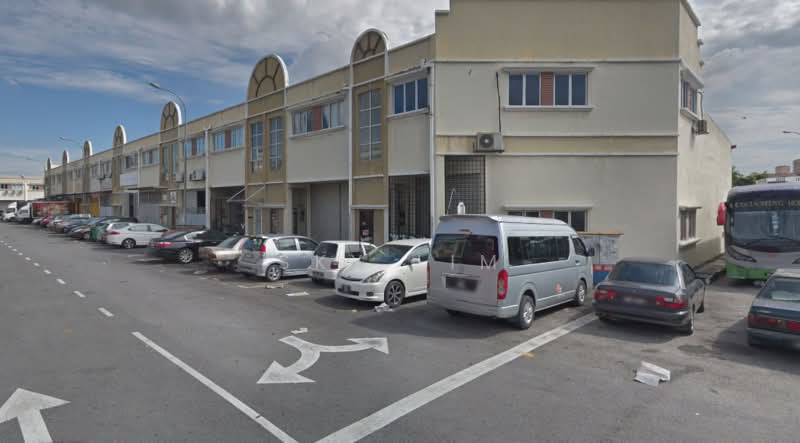 Shop for Sale in Puchong (Selangor) - Sky Lim - Exterior - PropertyGuru.com.my
