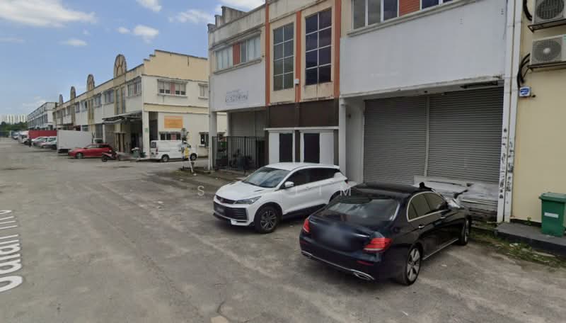 Shop for Sale in Puchong (Selangor) - Sky Lim - Exterior - PropertyGuru.com.my