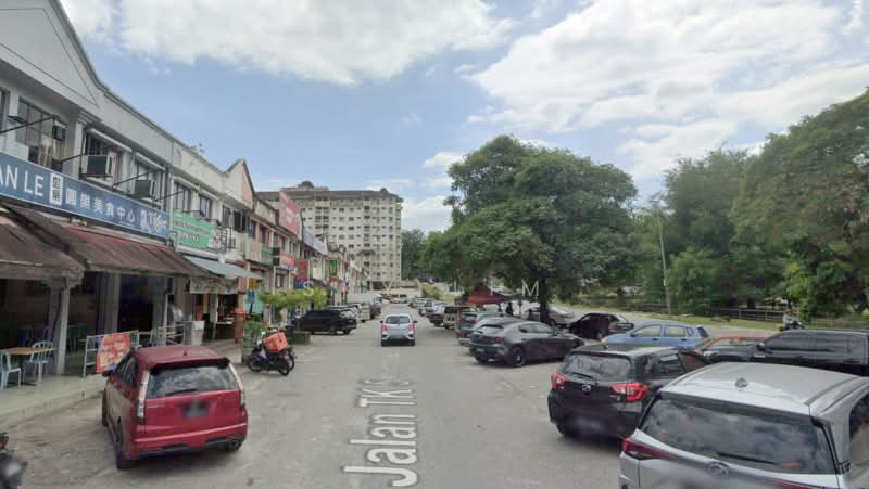 Shop for Sale in Puchong (Selangor) - Sky Lim - Exterior - PropertyGuru.com.my