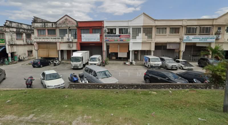 Shop for Sale in Puchong (Selangor) - Sky Lim - Exterior - PropertyGuru.com.my